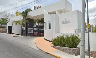 DEPARTAMENTO EN VENTA EN QUERETARO
