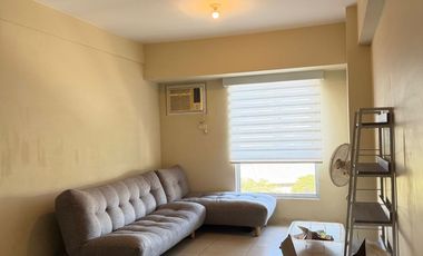 Move-In Ready: Unfurnished 2BR Condo with Parking for Sale at Avida Towers BGC