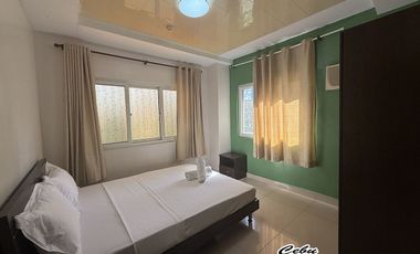 Spacious 2 Bedroom in Mabolo Cebu City