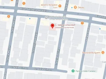 CASA EN VENTA EN VALLE ALTO CULIACAN