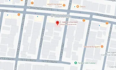 CASA EN VENTA EN VALLE ALTO CULIACAN