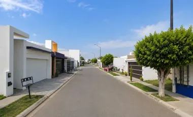 CASA EN VENTA EN VALLE ALTO CULIACAN