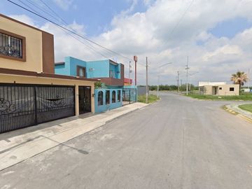 VENTA DE CASA EN CADEREYTA NUEVO LEON FRACC SANTA LUCIA