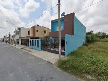VENTA DE CASA EN CADEREYTA NUEVO LEON FRACC SANTA LUCIA