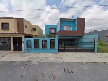 VENTA DE CASA EN CADEREYTA NUEVO LEON FRACC SANTA LUCIA