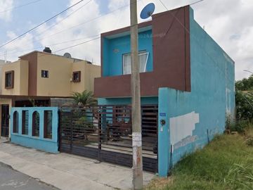 VENTA DE CASA EN CADEREYTA NUEVO LEON FRACC SANTA LUCIA