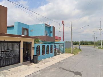 VENTA DE CASA EN CADEREYTA NUEVO LEON FRACC SANTA LUCIA