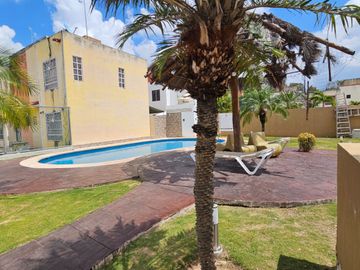 Casa en Venta de Tres Recámaras
