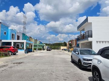 Casa en Venta de Tres Recámaras