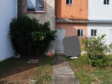 Casa en Venta de Tres Recámaras