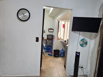Casa en Venta de Tres Recámaras
