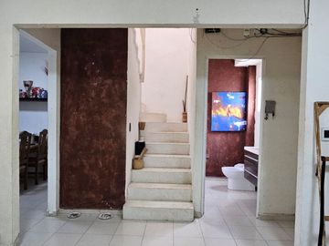 Casa en Venta de Tres Recámaras