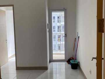 Dijual Apartemen Tokyo Riverside Pik2 2br kosongan 425jt termurah