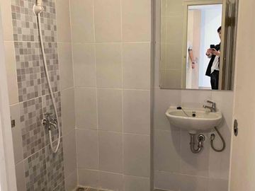 Dijual Apartemen Tokyo Riverside Pik2 2br kosongan 425jt termurah