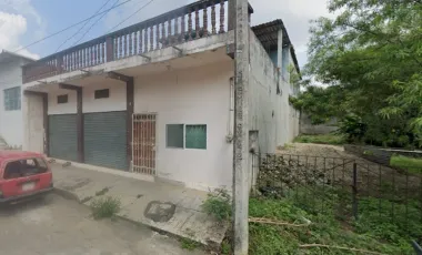 CASA EN VENTA EN TRES VALLES VERACRUZ
