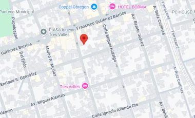 CASA EN VENTA EN TRES VALLES VERACRUZ