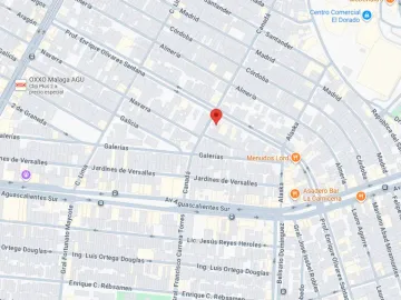 HERMOSA CASA EN VENTA