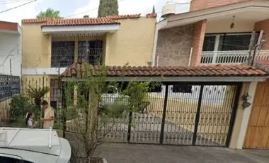 CASA EN VENTA EN GUADALAJARA JALISCO