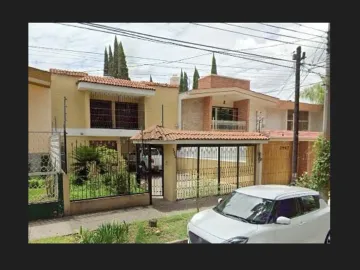 CASA EN VENTA EN GUADALAJARA JALISCO