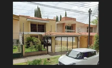 CASA EN VENTA EN GUADALAJARA JALISCO