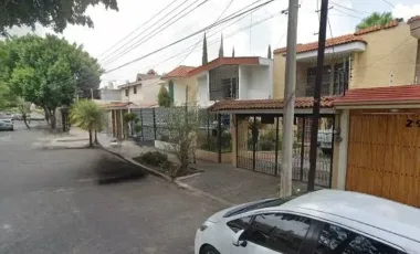 CASA EN VENTA EN GUADALAJARA JALISCO