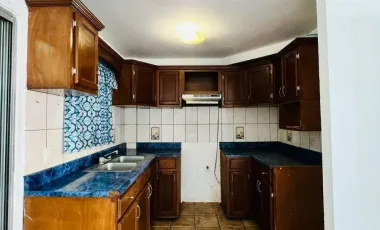 CASA EN VENTA EN BOSQUES DE SAN PEDRO CHIHUAHUA