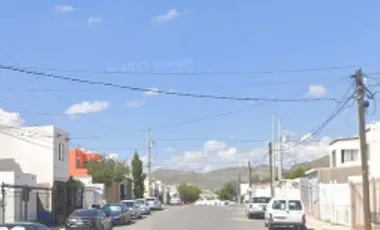 CASA EN VENTA EN BOSQUES DE SAN PEDRO CHIHUAHUA