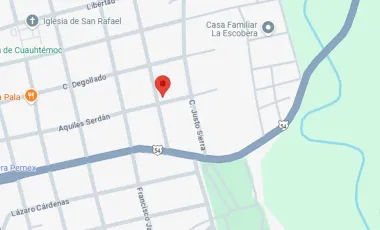 CASA EN VENTA EN CUAUHTEMOC COLIMA