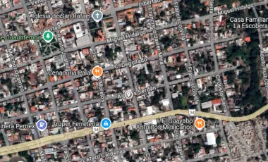CASA EN VENTA EN CUAUHTEMOC COLIMA