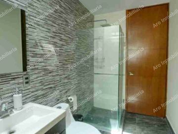 Hermoso Loft en renta por Atlixcáyotl, TEC, Anáhuac, IBERO