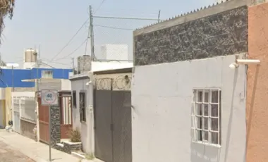 CASA EN VENTA EN HIDALGO QUERETARO