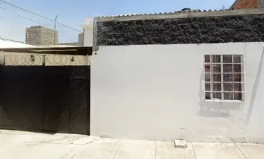 CASA EN VENTA EN HIDALGO QUERETARO
