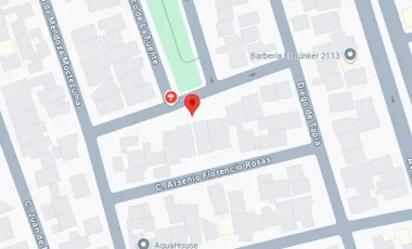 CASA EN VENTA EN HIDALGO QUERETARO