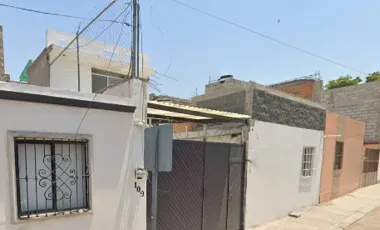 CASA EN VENTA EN HIDALGO QUERETARO