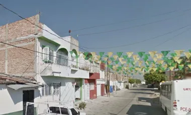 CASA EN VENTA EN CELAYA GUANAJUATO
