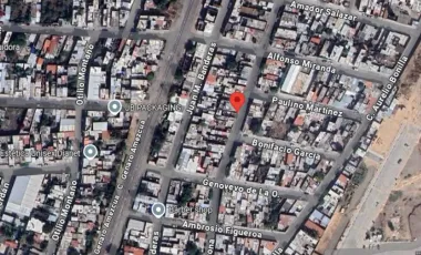 CASA EN VENTA EN CELAYA GUANAJUATO