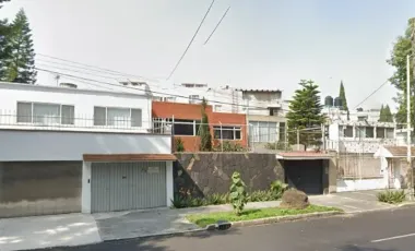 CASA EN VENTA EN COYACAN CIUDAD DE MEXICO