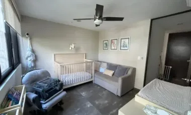 CASA EN VENTA EN COYACAN CIUDAD DE MEXICO