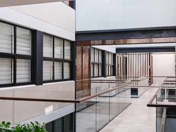 Penthouse De Lujo En Venta En Playa del Carmen, Amueblado, Con Vista Al Mar y Roof Garden Privado