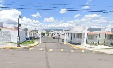 CASA EN VENTA EN EDUARDO LOARCA CASTILLA QUERETARO