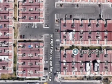 CASA EN VENTA EN EDUARDO LOARCA CASTILLA QUERETARO