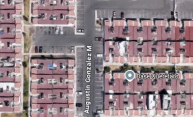CASA EN VENTA EN EDUARDO LOARCA CASTILLA QUERETARO