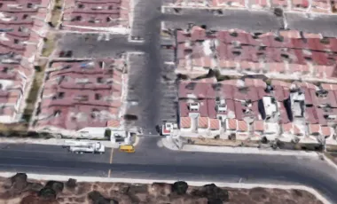 CASA EN VENTA EN EDUARDO LOARCA CASTILLA QUERETARO