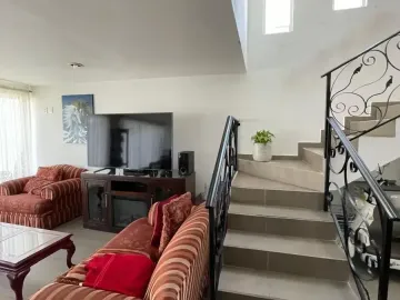 CASA EN VENTA EN EDUARDO LOARCA CASTILLA QUERETARO