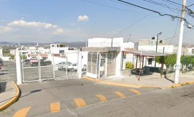 CASA EN VENTA EN EDUARDO LOARCA CASTILLA QUERETARO