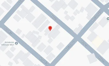 CASA EN VENTA EN LA CEIBA VERACRUZ