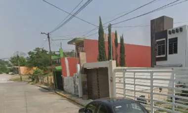 CASA EN VENTA EN LA CEIBA VERACRUZ