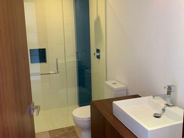 Penthouse De Lujo En Venta En Playa Del Carmen, Amueblado, Con Alberca Privada Y Doble Altura PH