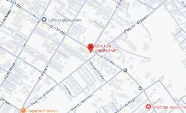 CASA EN VENTA EN GRANJAS PUEBLA