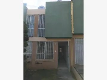 CASA EN VENTA EN LOS HEROES PUEBLA